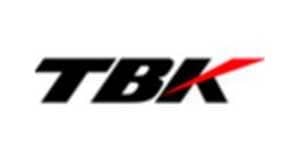 TBK Logo