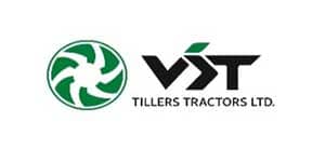 VST Tillers Tractors