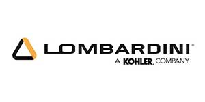 Lombardini Logo