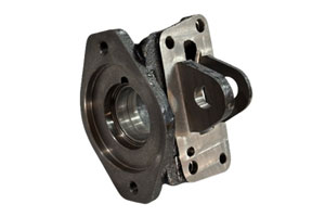 Manufacturer of High-Quality Industrial Housings