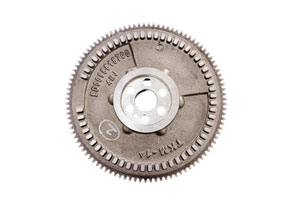 Flywheel Manufacturer in India