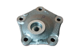 Fork Lift, Piston and Small Parts Castings Manufacturer in India