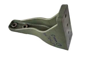 Bracket Manufacturer in India 