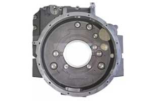 Flywheel Housing Manufacturer in India