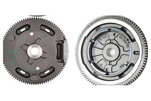 Flywheel Housing Manufacturer in India