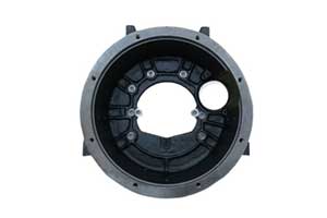 Flywheel Housing Manufacturer in India