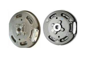 Flywheel Housing Manufacturer in India