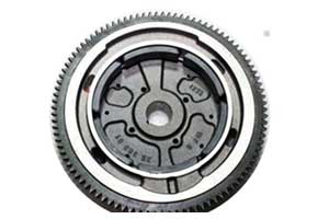 Flywheel Manufacturer in India 