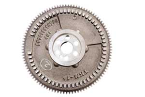 Flywheel Manufacturer in India 