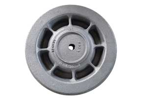 Flywheel Manufacturer in India 