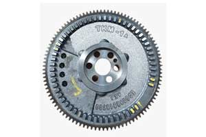 Flywheel Manufacturer in India 