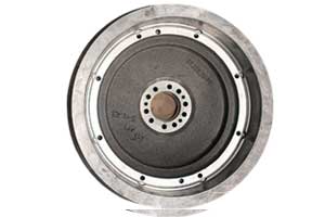 Flywheel Manufacturer in India 