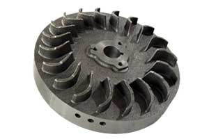 Flywheel Manufacturer in India 