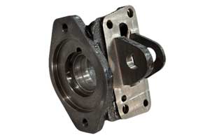 Manufacturer of High-Quality Industrial Housings 