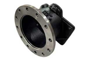 Manufacturer of High-Quality Industrial Housings 