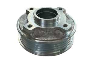 Pulley Manufacturer in India 