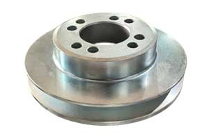 Pulley Manufacturer in India 