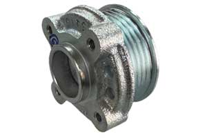 Pulley Manufacturer in India 