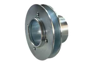 Pulley Manufacturer in India 