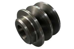 Pulley Manufacturer in India 