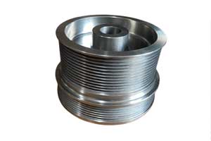 Pulley Manufacturer in India 