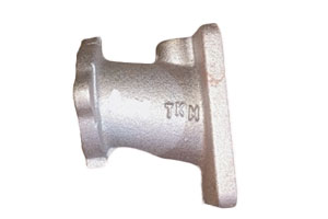 SiMo Grade Casting Manufacturers India | SiMo Foundry India